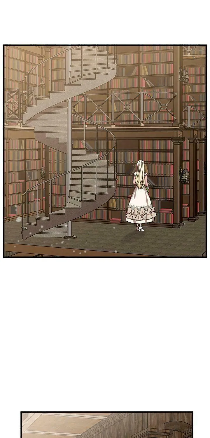 The Villainess Lives Again Chapter 64 page 40 - 