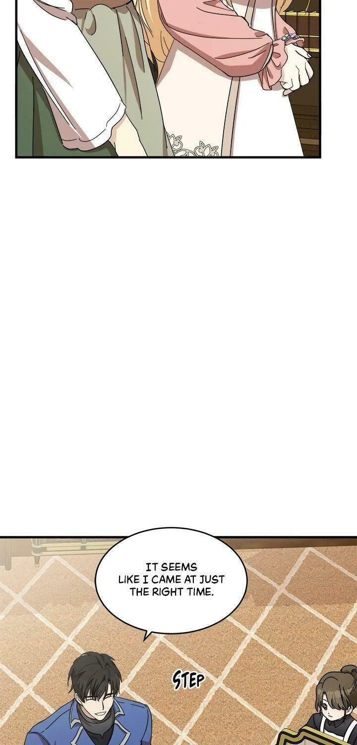 The Villainess Lives Again Chapter 64 page 5 - 