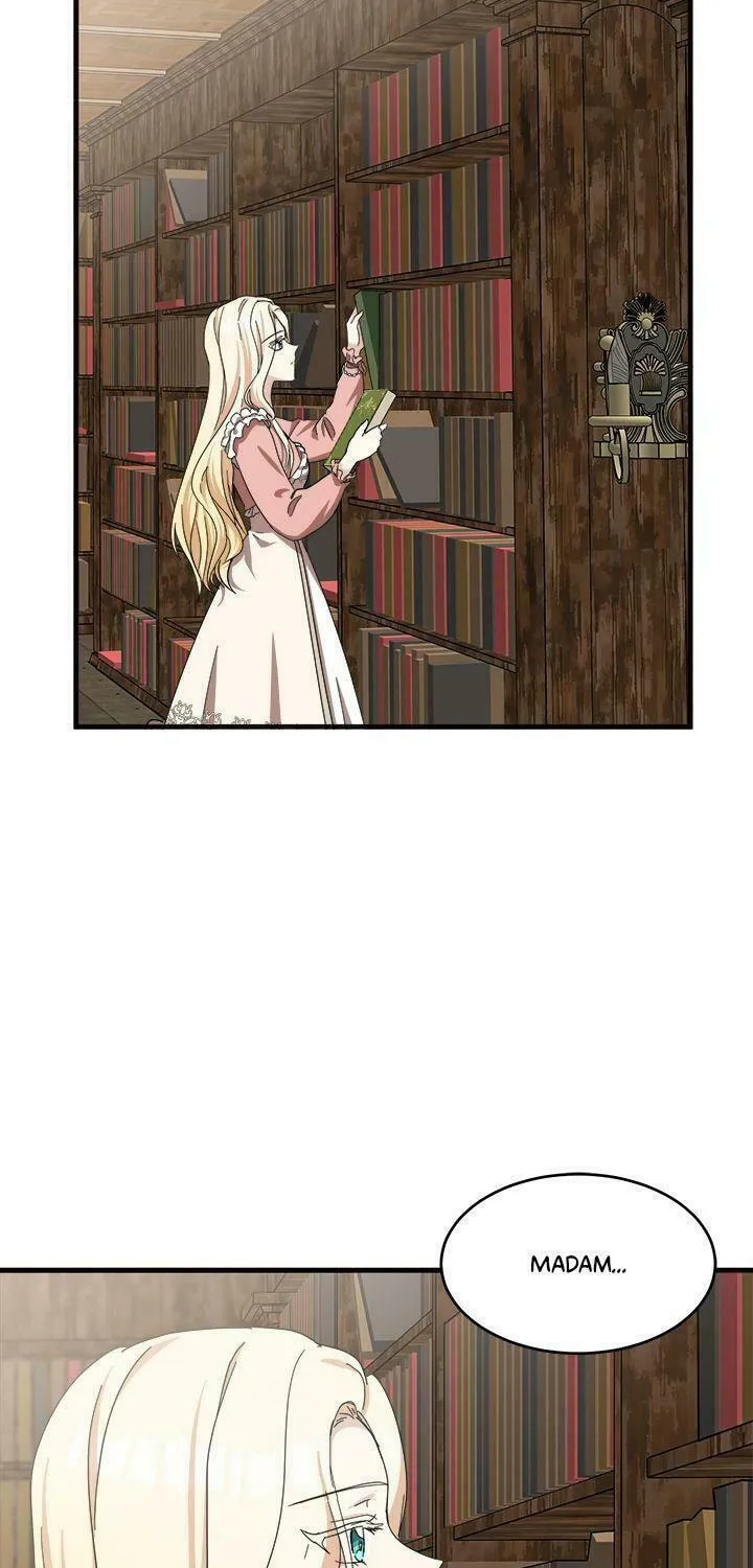 The Villainess Lives Again Chapter 64 page 41 - 