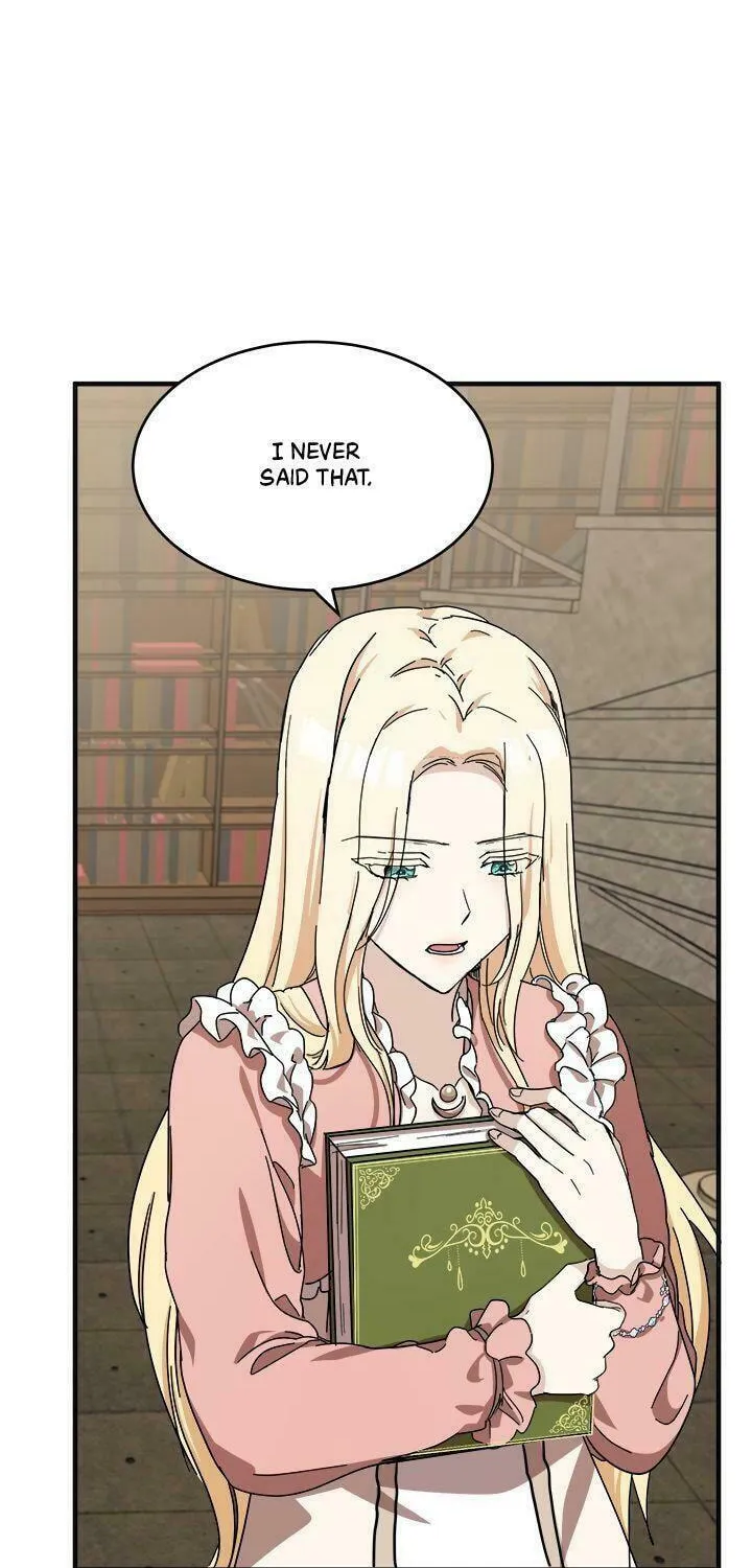 The Villainess Lives Again Chapter 64 page 45 - 