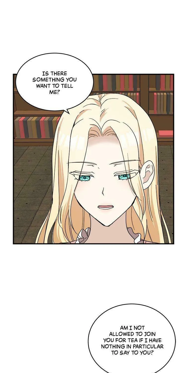 The Villainess Lives Again Chapter 64 page 49 - 