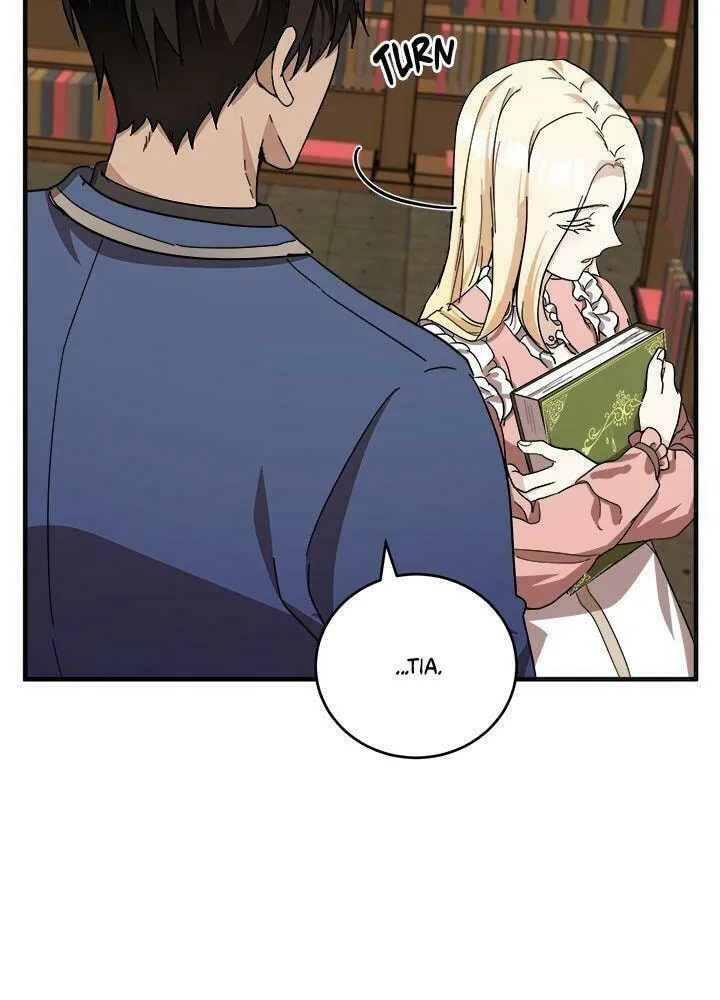 The Villainess Lives Again Chapter 64 page 51 - 
