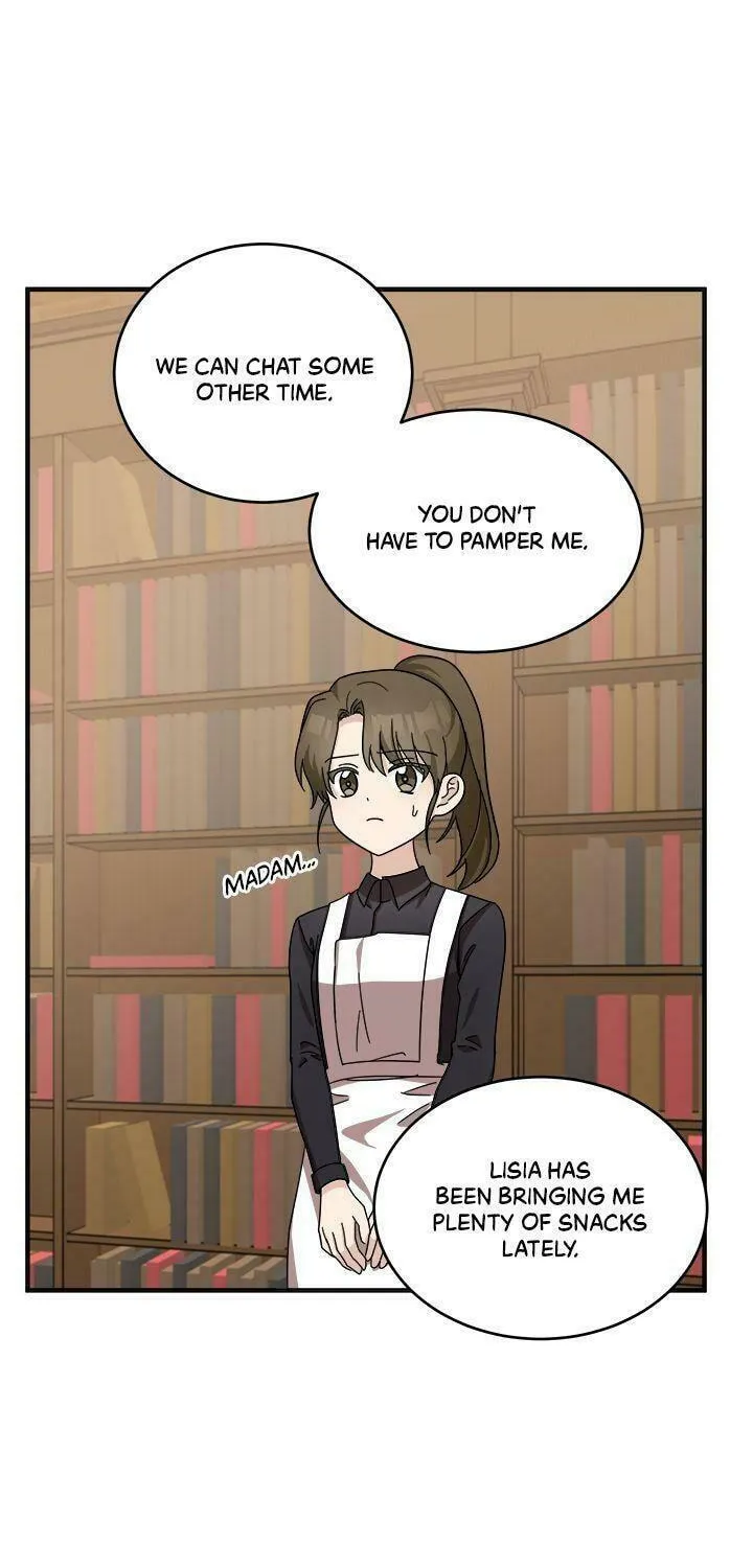 The Villainess Lives Again Chapter 64 page 60 - 