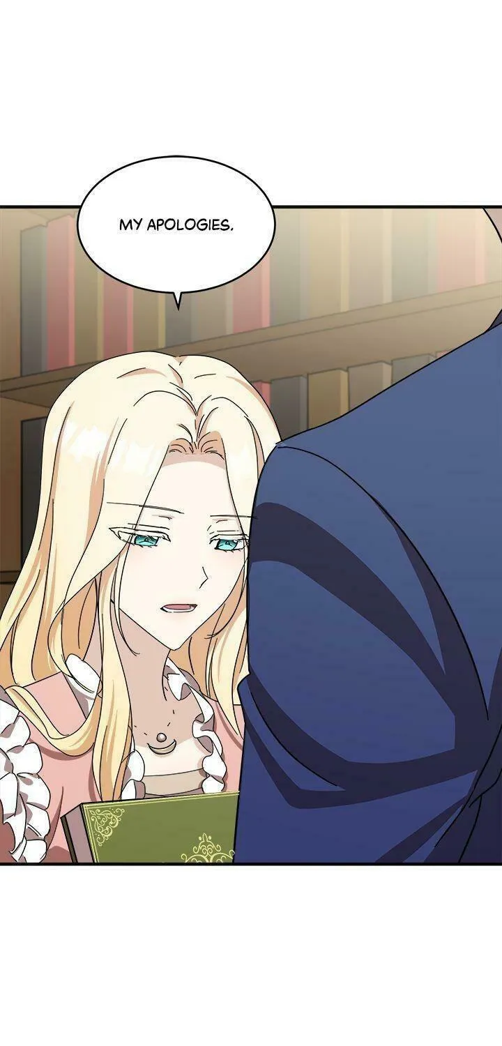 The Villainess Lives Again Chapter 64 page 63 - 