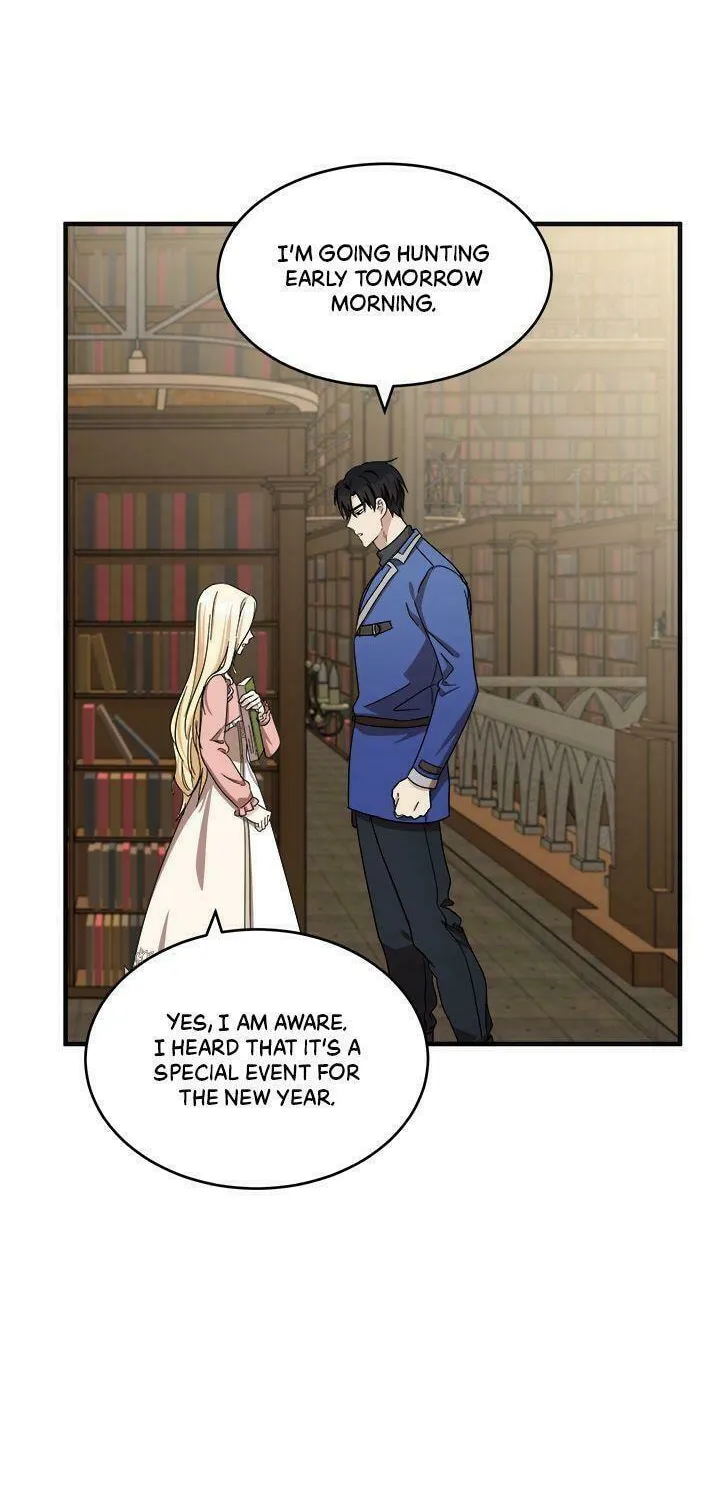 The Villainess Lives Again Chapter 64 page 64 - 