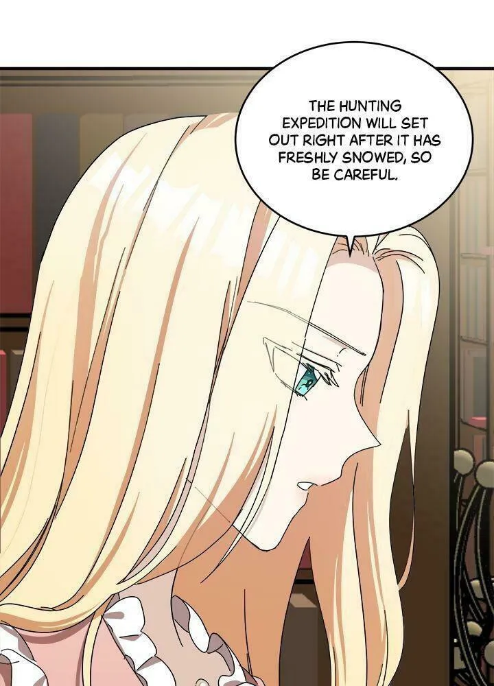 The Villainess Lives Again Chapter 64 page 65 - 
