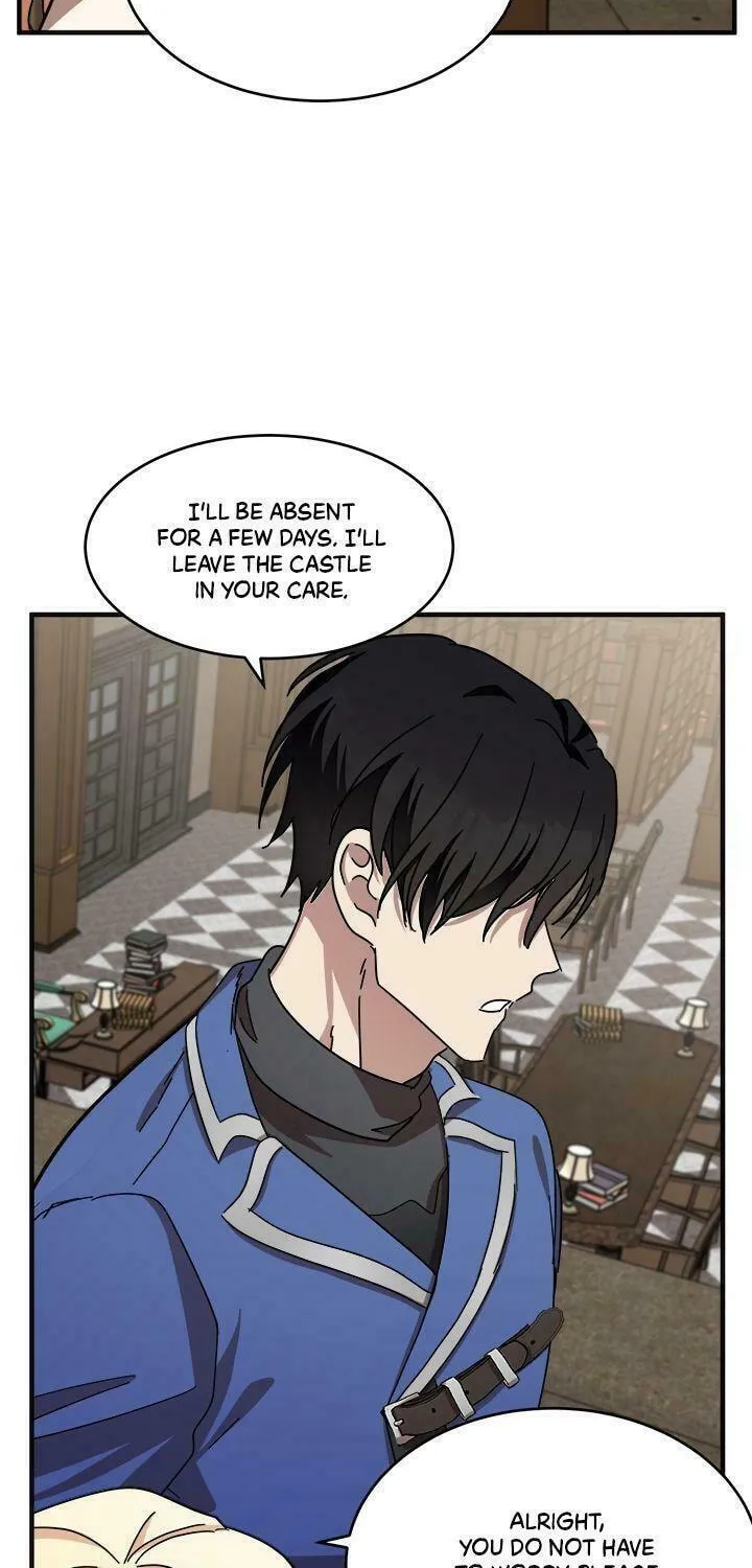 The Villainess Lives Again Chapter 64 page 72 - 