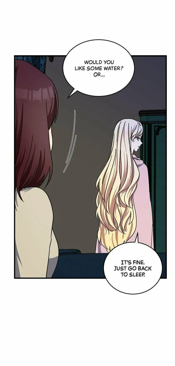 The Villainess Lives Again Chapter 65 page 12 - 