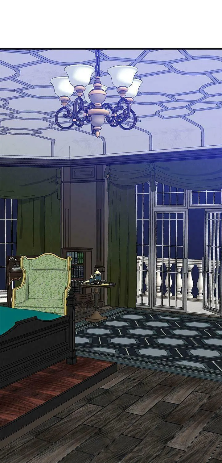 The Villainess Lives Again Chapter 65 page 21 - 