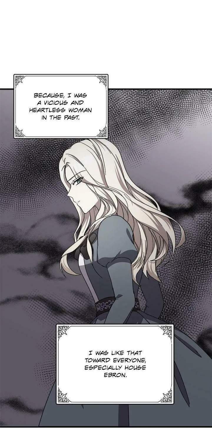 The Villainess Lives Again Chapter 65 page 31 - 