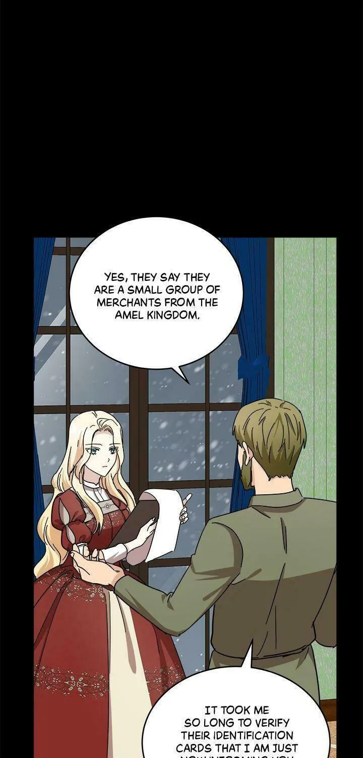 The Villainess Lives Again Chapter 65 page 45 - 