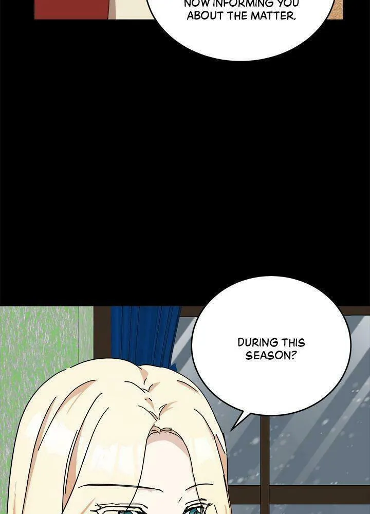 The Villainess Lives Again Chapter 65 page 46 - 
