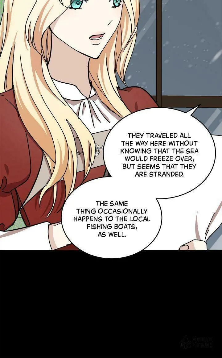The Villainess Lives Again Chapter 65 page 47 - 