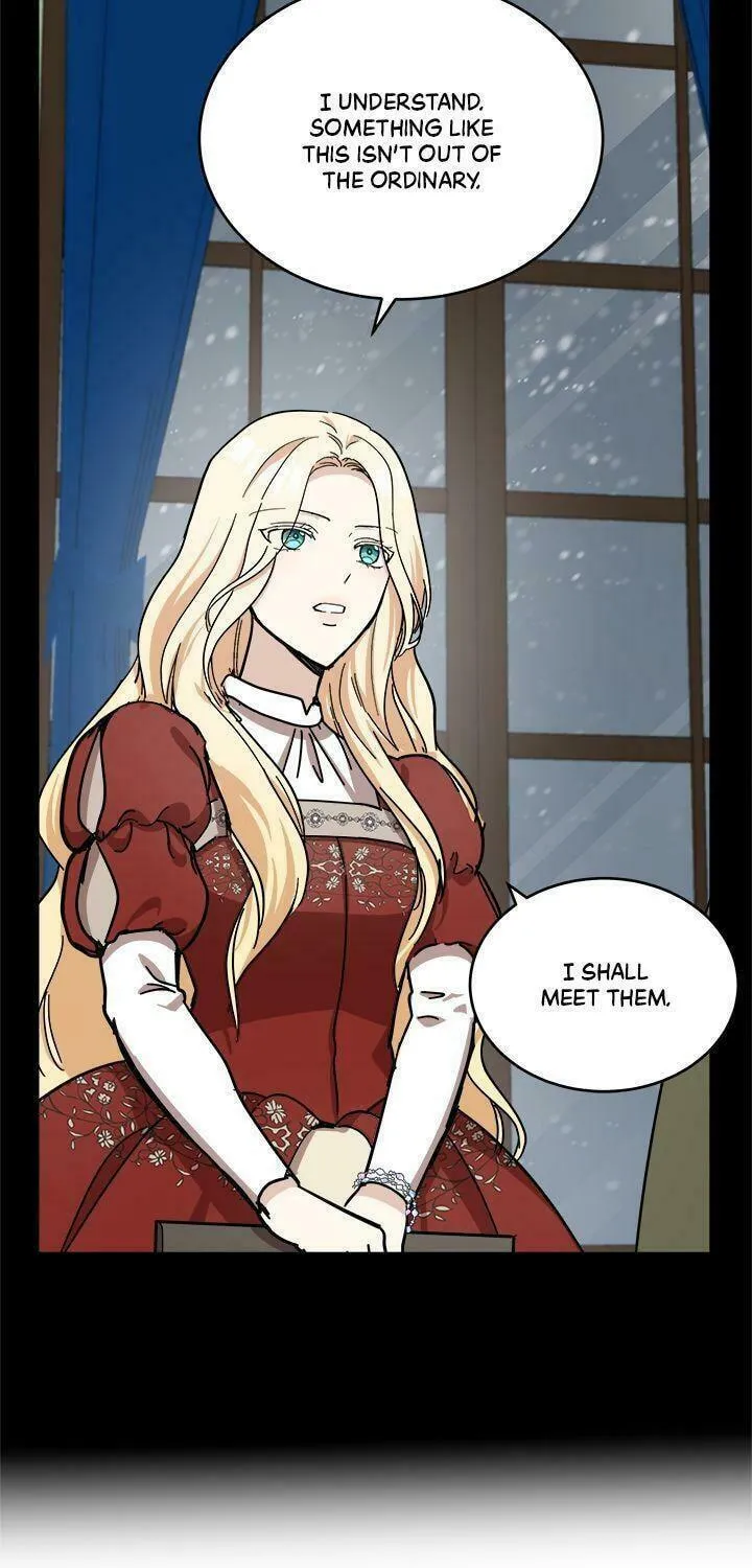 The Villainess Lives Again Chapter 65 page 56 - 