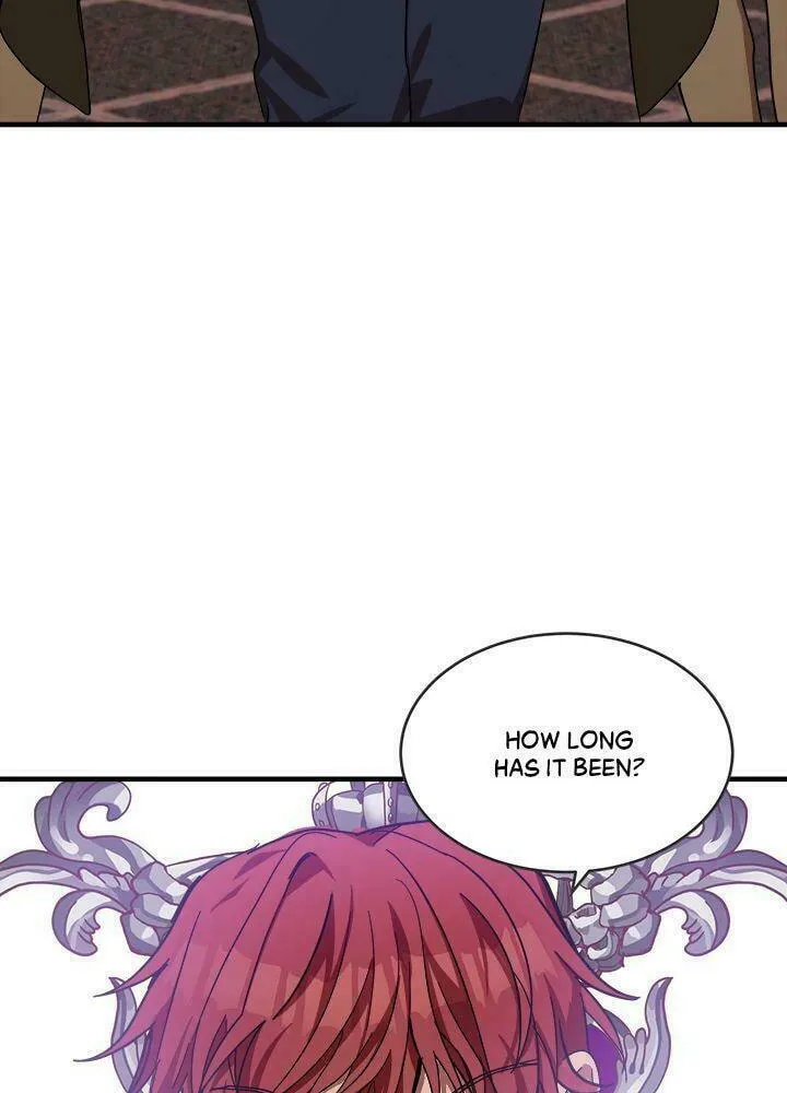 The Villainess Lives Again Chapter 65 page 65 - 