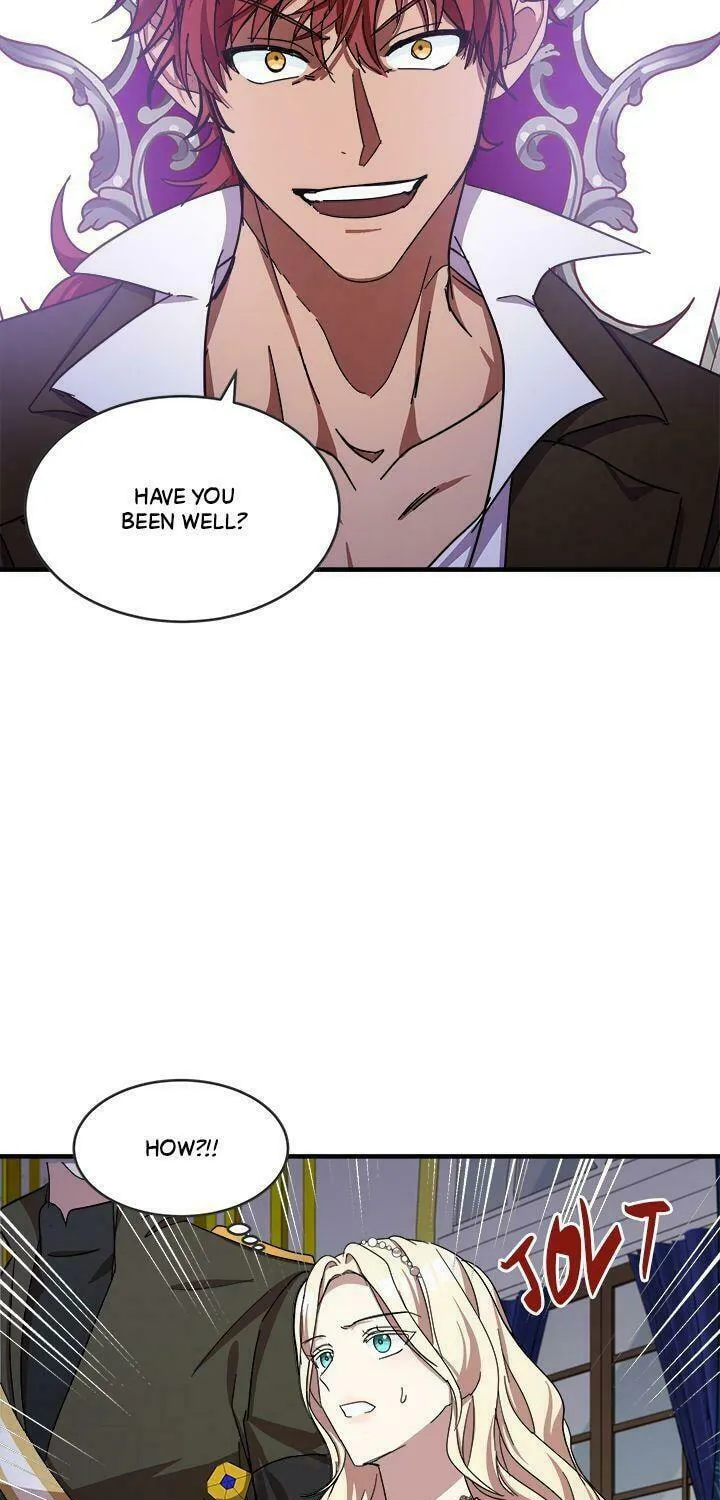 The Villainess Lives Again Chapter 65 page 66 - 