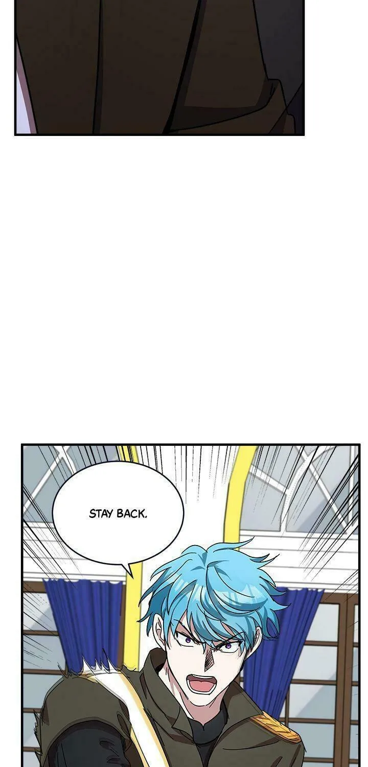 The Villainess Lives Again Chapter 65 page 71 - 