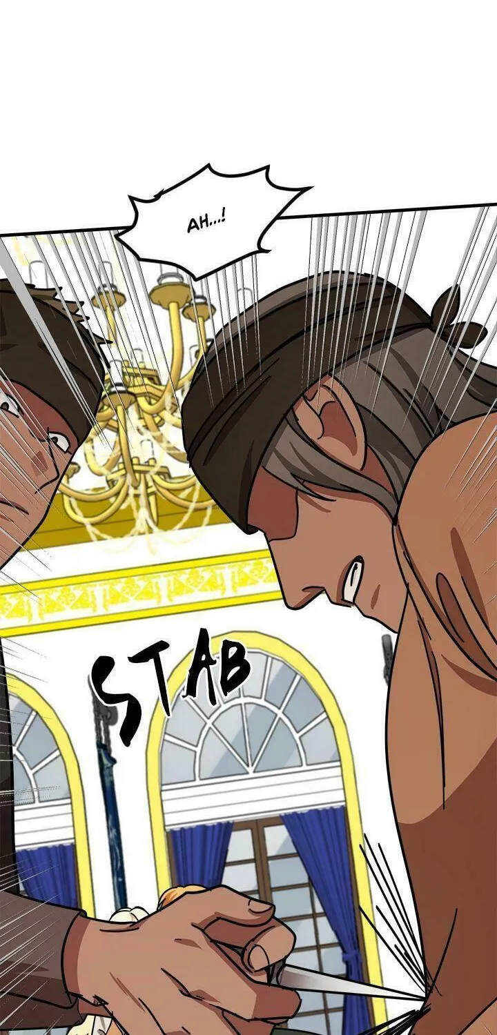 The Villainess Lives Again Chapter 65 page 74 - 