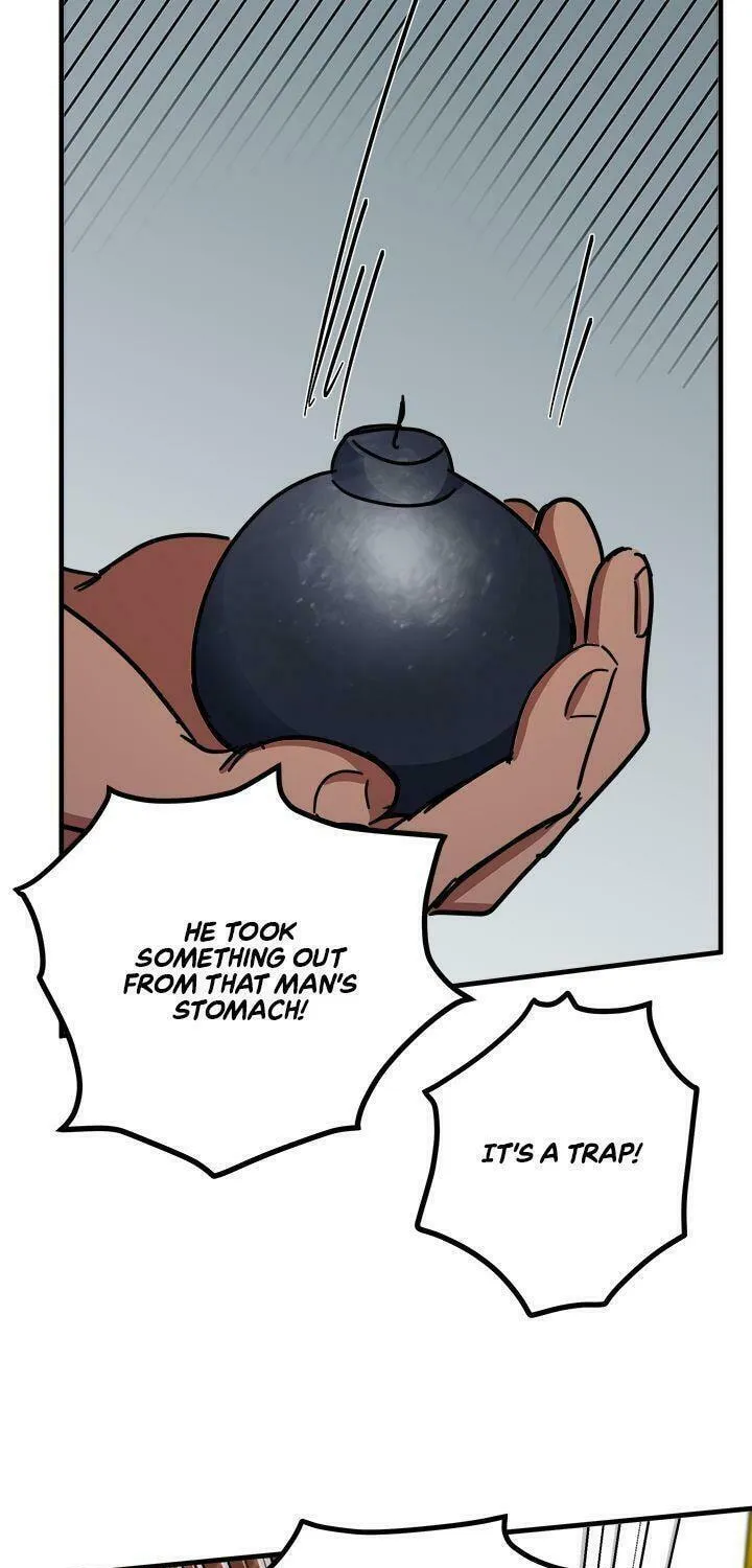 The Villainess Lives Again Chapter 65 page 76 - 