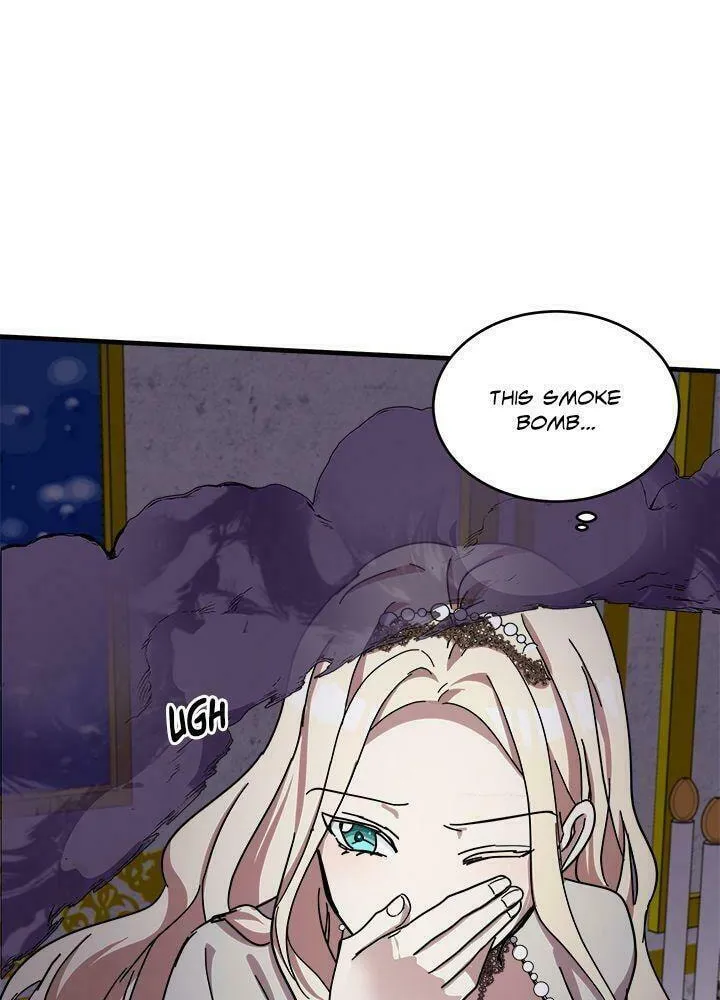 The Villainess Lives Again Chapter 65 page 81 - 