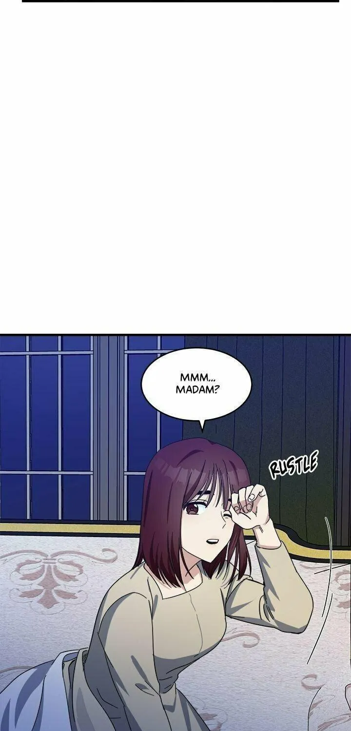 The Villainess Lives Again Chapter 65 page 10 - 