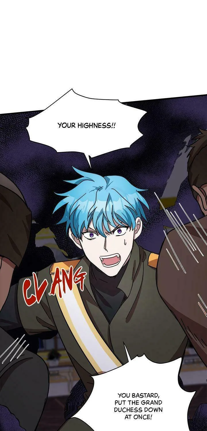 The Villainess Lives Again Chapter 66 page 12 - 