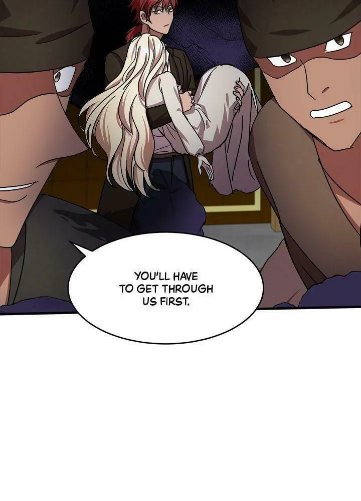 The Villainess Lives Again Chapter 66 page 14 - 