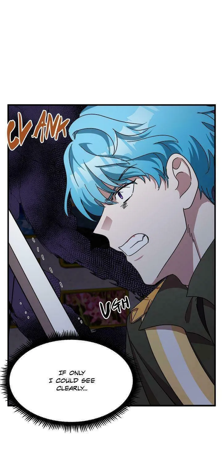 The Villainess Lives Again Chapter 66 page 15 - 