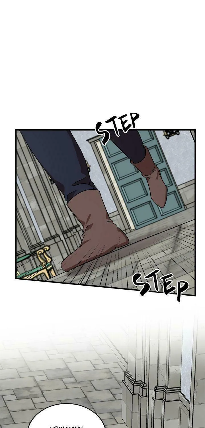 The Villainess Lives Again Chapter 66 page 18 - 