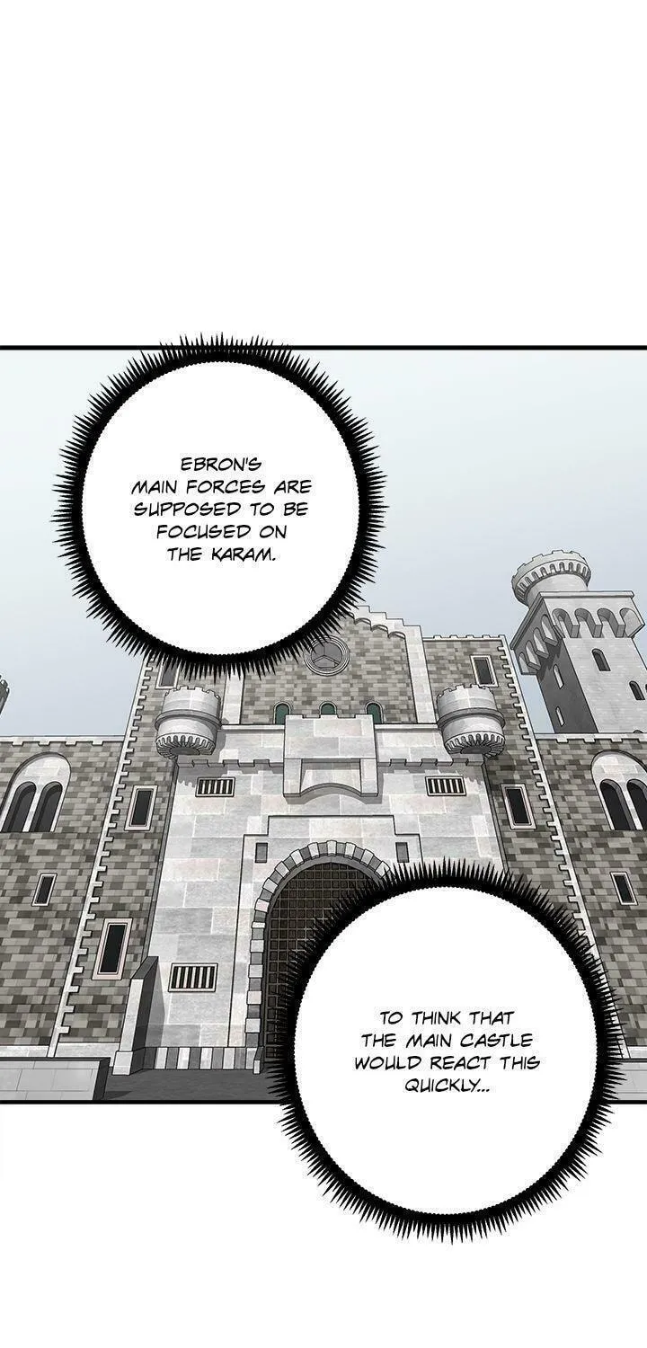 The Villainess Lives Again Chapter 66 page 22 - 