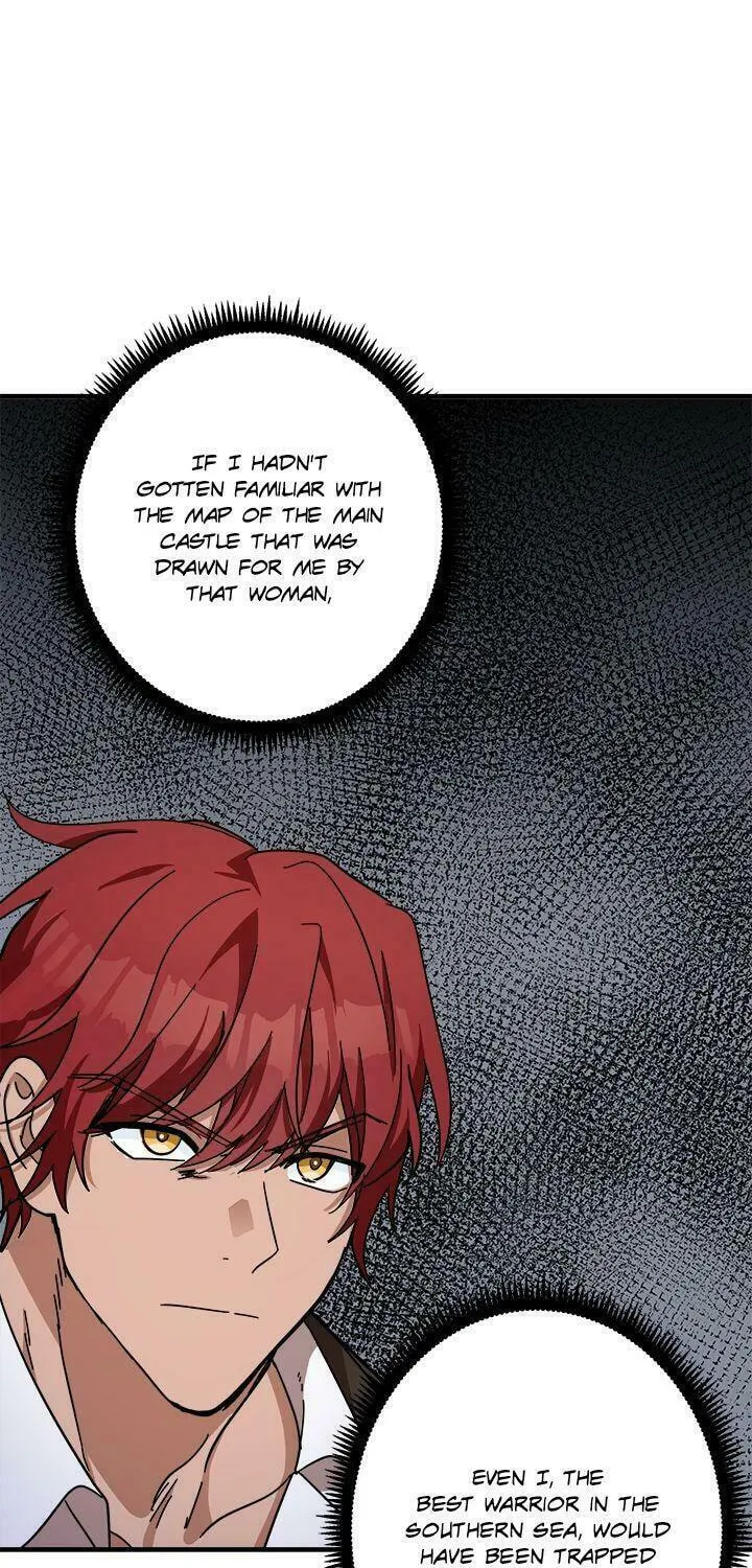 The Villainess Lives Again Chapter 66 page 23 - 