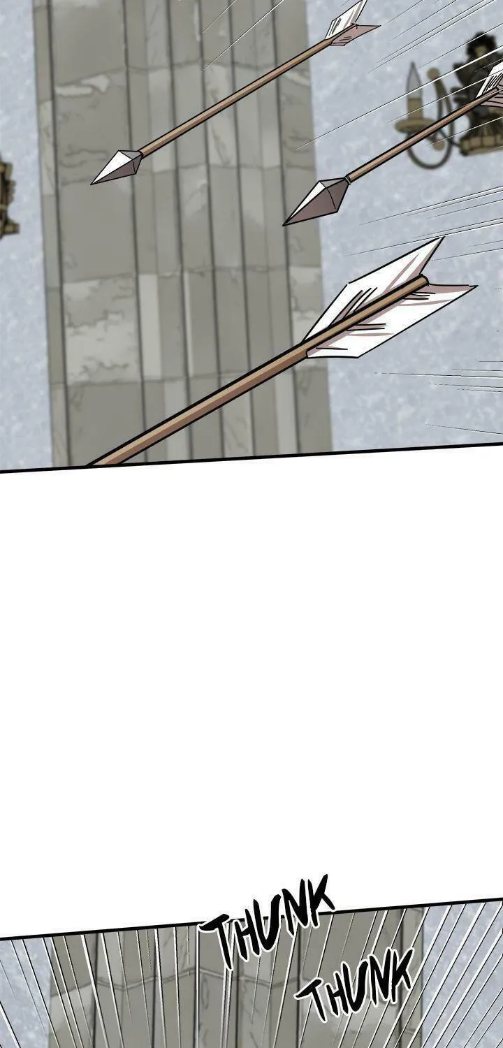 The Villainess Lives Again Chapter 66 page 25 - 