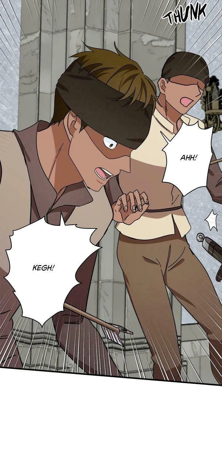 The Villainess Lives Again Chapter 66 page 26 - 