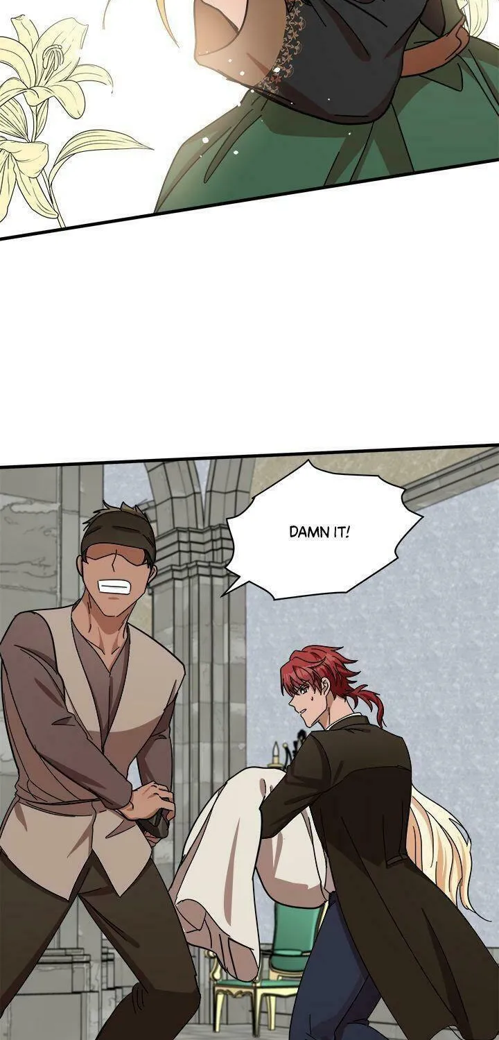 The Villainess Lives Again Chapter 66 page 29 - 