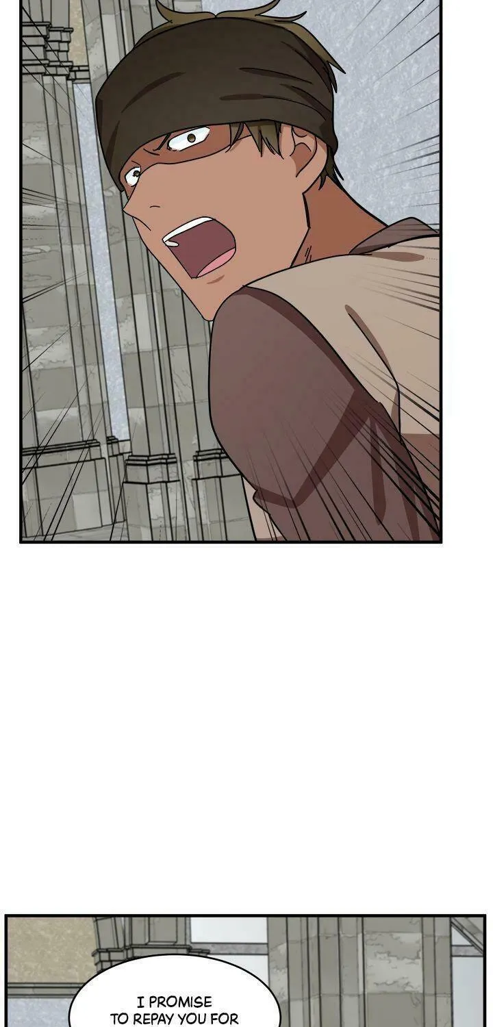 The Villainess Lives Again Chapter 66 page 31 - 