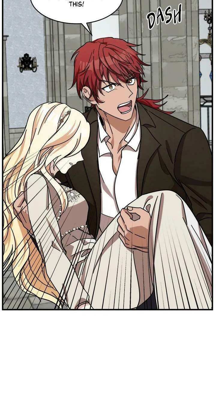 The Villainess Lives Again Chapter 66 page 32 - 