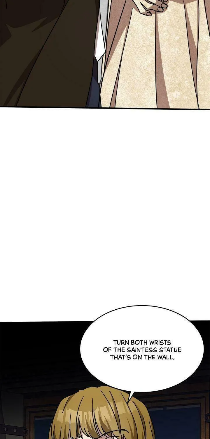 The Villainess Lives Again Chapter 66 page 36 - 