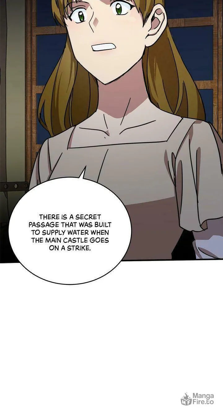 The Villainess Lives Again Chapter 66 page 37 - 