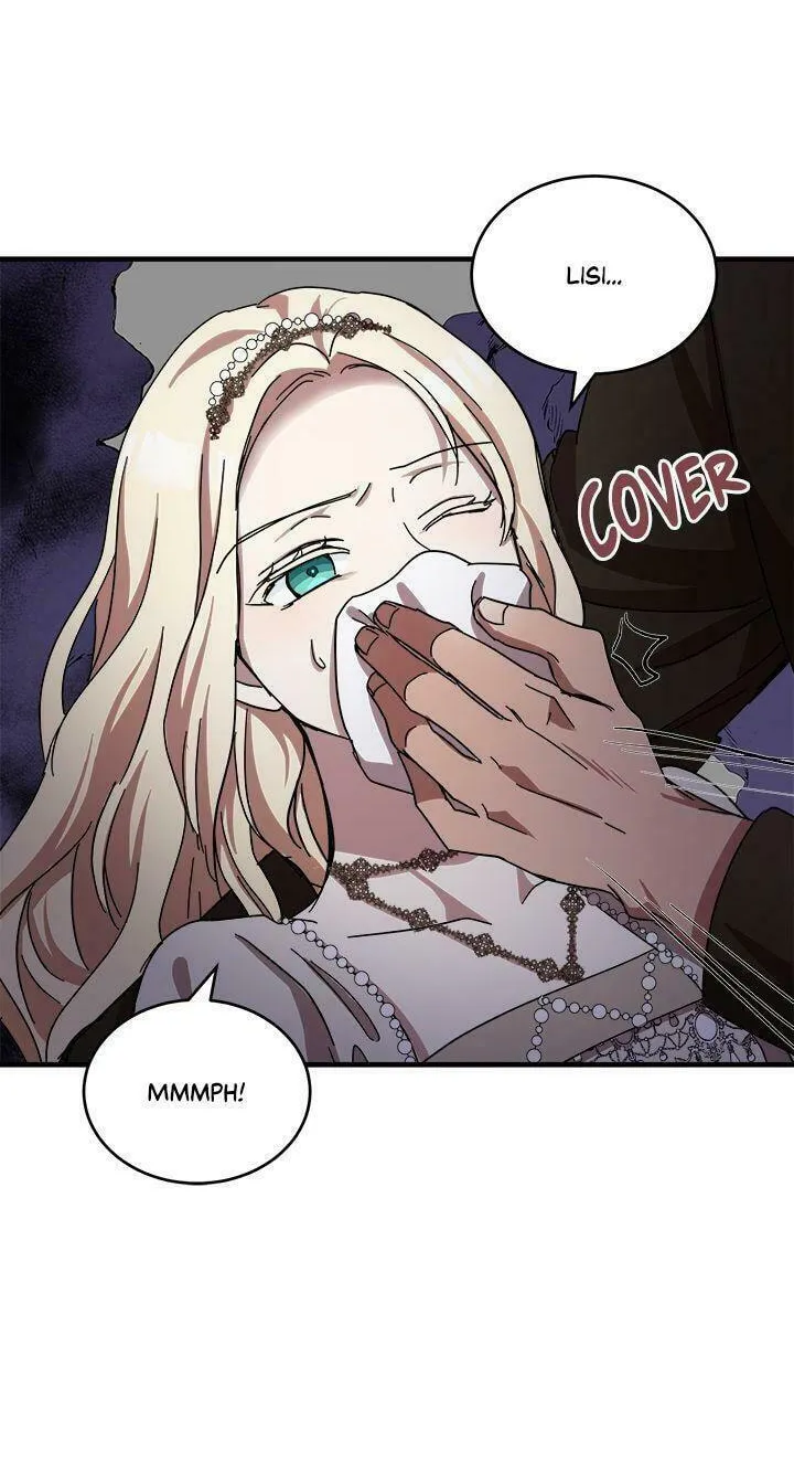 The Villainess Lives Again Chapter 66 page 5 - 