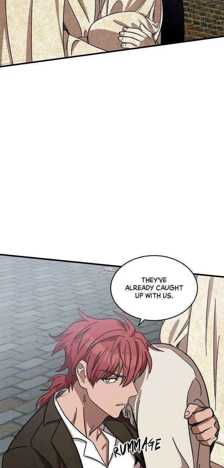 The Villainess Lives Again Chapter 66 page 41 - 
