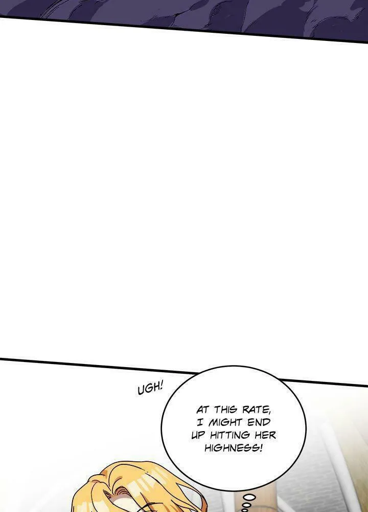 The Villainess Lives Again Chapter 66 page 45 - 