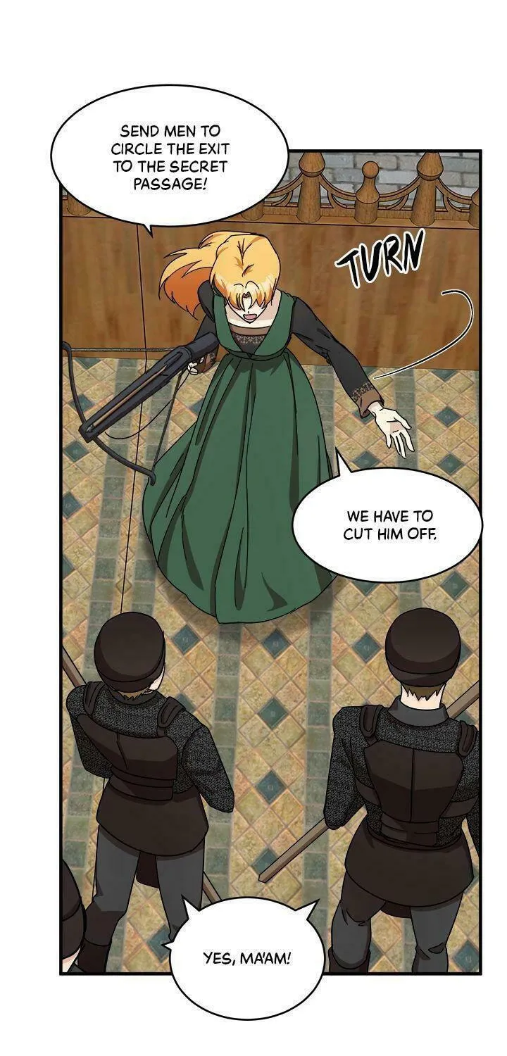 The Villainess Lives Again Chapter 66 page 47 - 