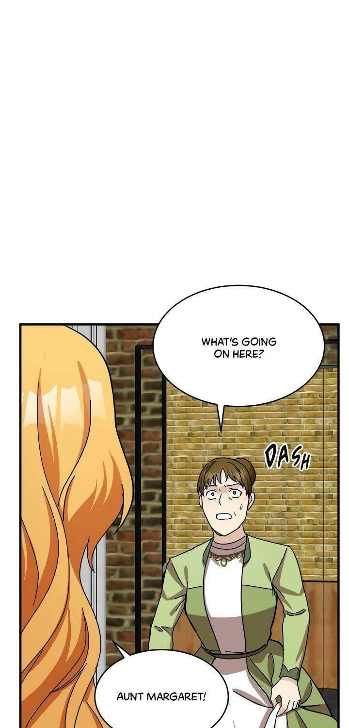 The Villainess Lives Again Chapter 66 page 50 - 