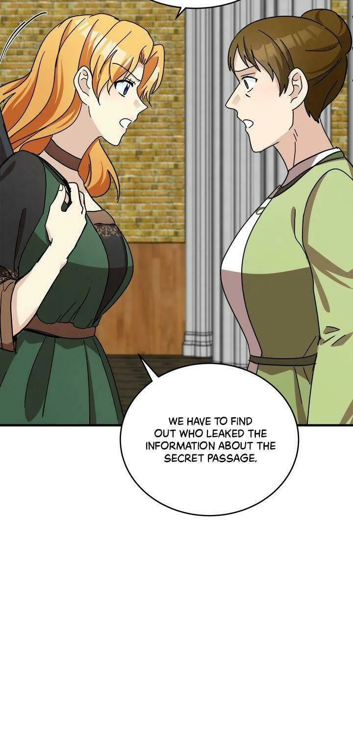 The Villainess Lives Again Chapter 66 page 52 - 