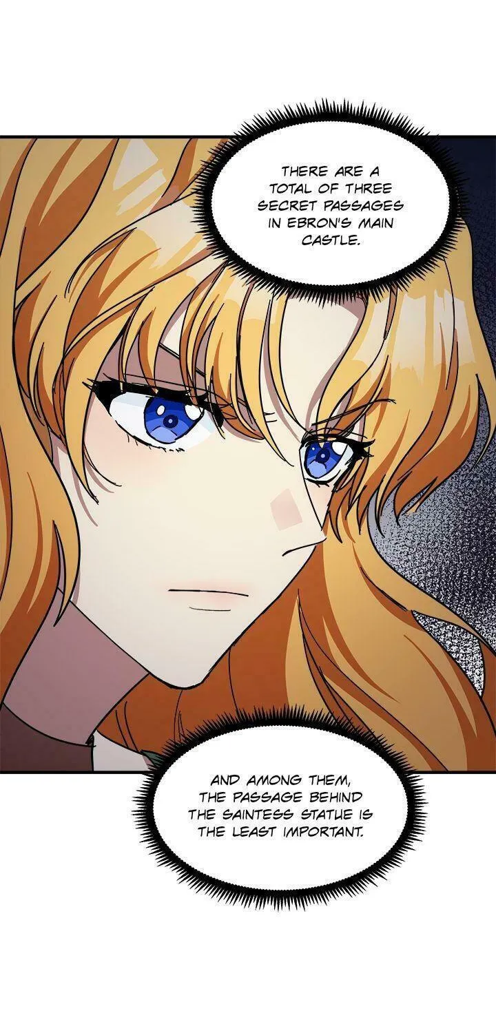 The Villainess Lives Again Chapter 66 page 53 - 