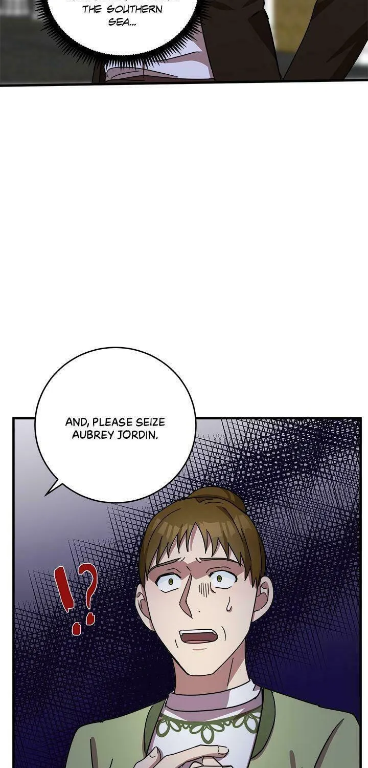 The Villainess Lives Again Chapter 66 page 56 - 