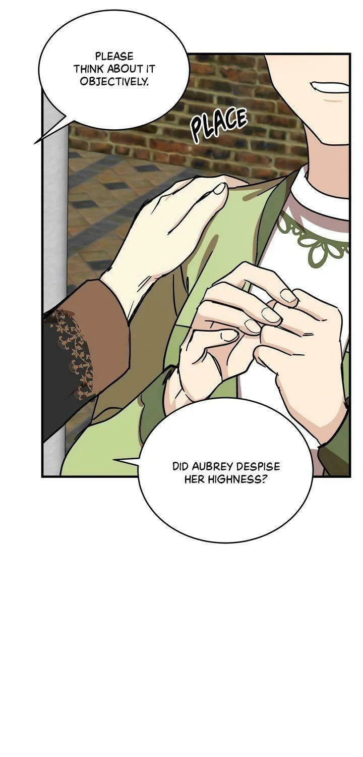 The Villainess Lives Again Chapter 66 page 58 - 