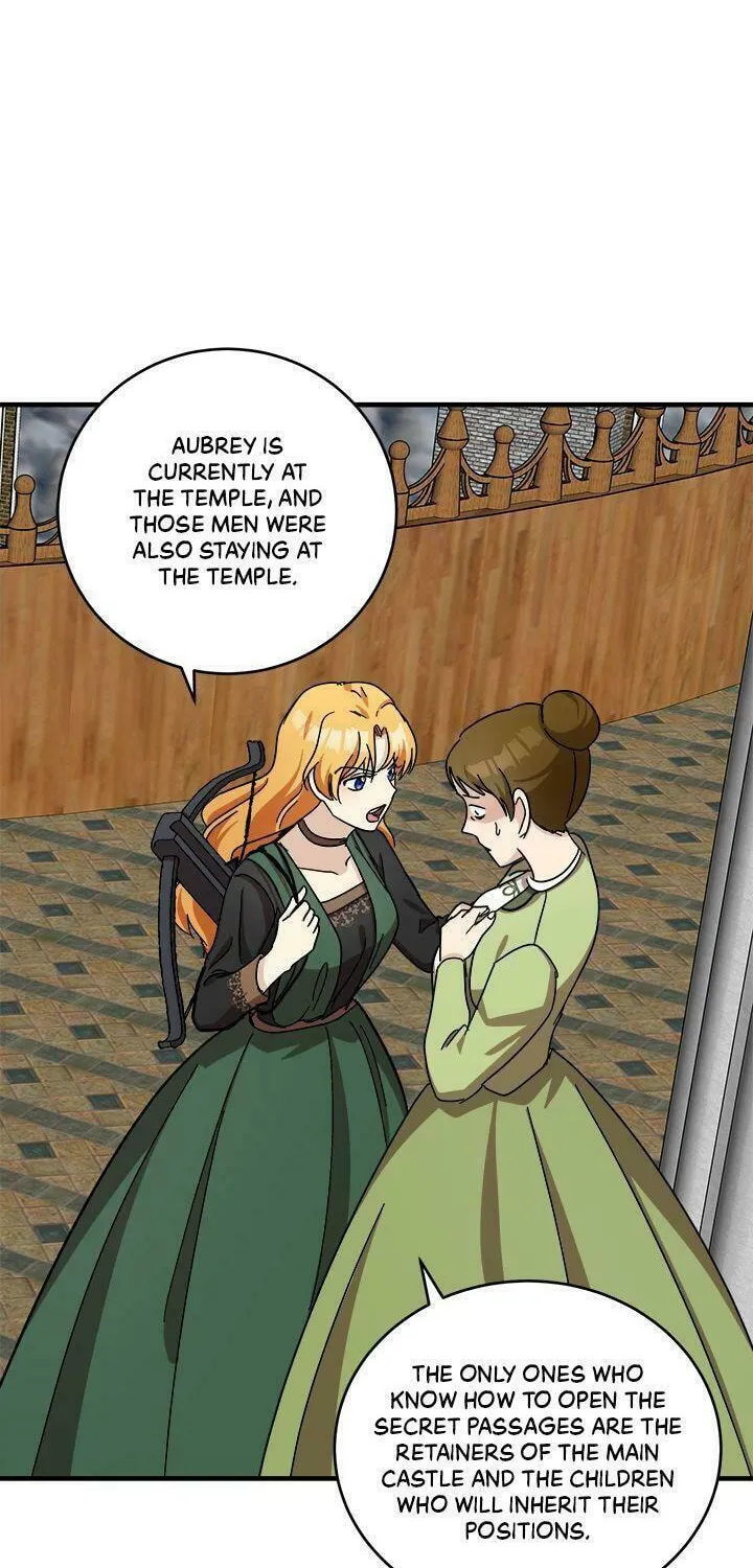 The Villainess Lives Again Chapter 66 page 59 - 