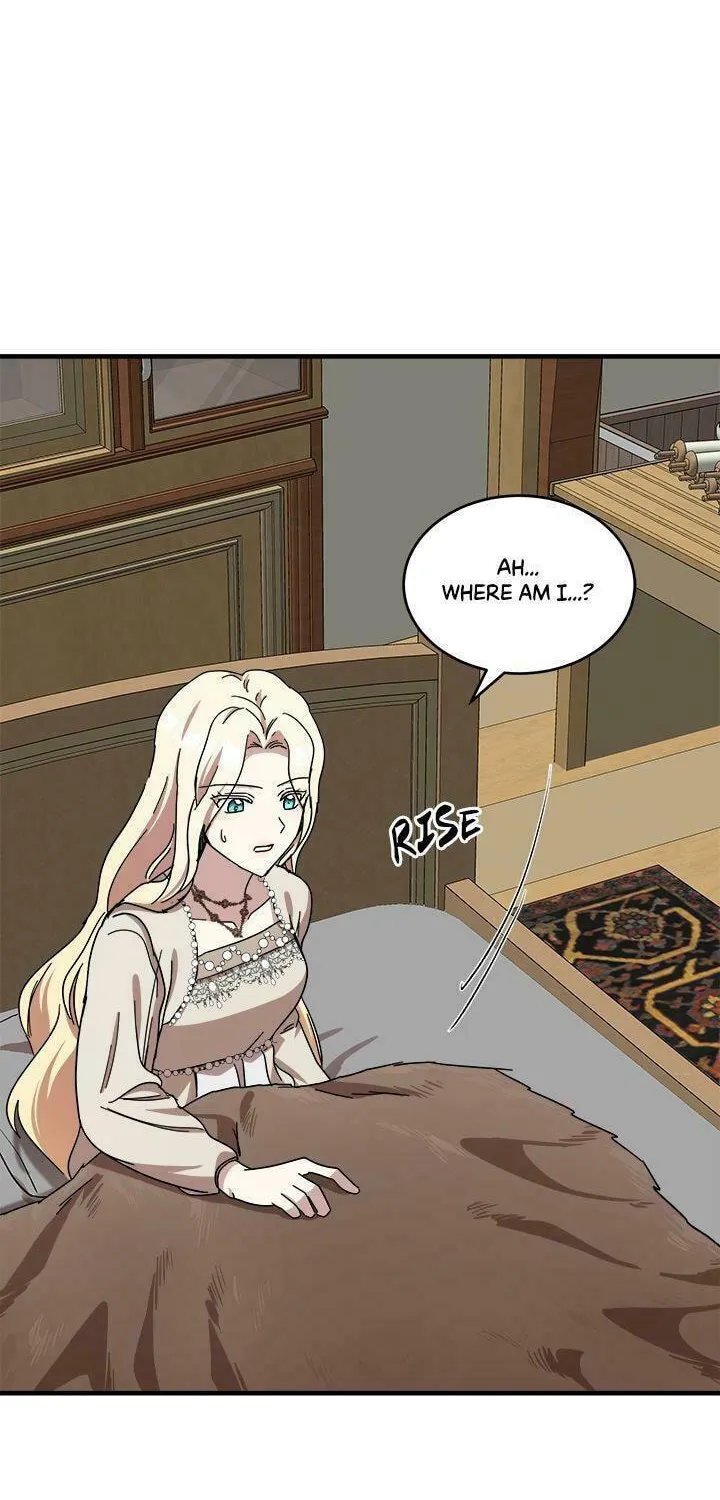 The Villainess Lives Again Chapter 66 page 66 - 