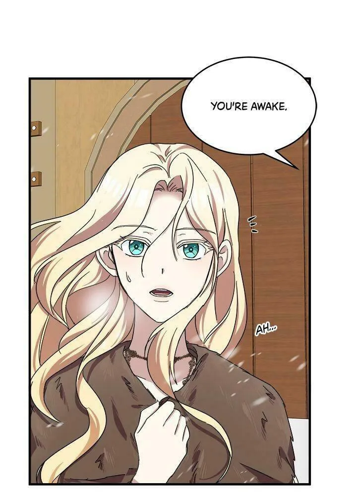 The Villainess Lives Again Chapter 66 page 72 - 